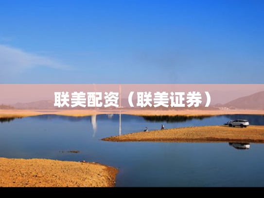 联美配资（联美证券）