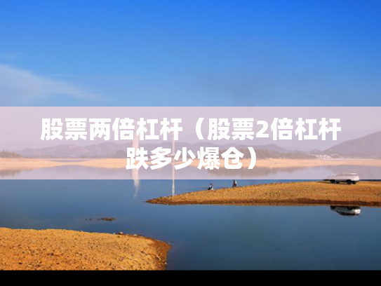 股票两倍杠杆（股票2倍杠杆跌多少爆仓）