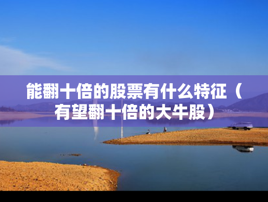 能翻十倍的股票有什么特征（有望翻十倍的大牛股）