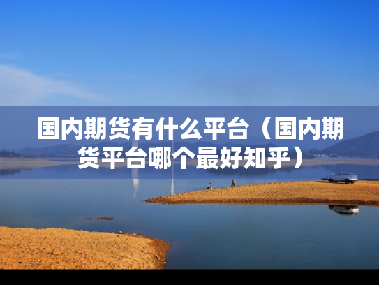 国内期货有什么平台（国内期货平台哪个最好知乎）