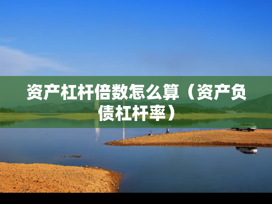 资产杠杆倍数怎么算（资产负债杠杆率）
