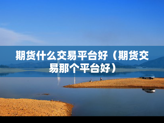期货什么交易平台好（期货交易那个平台好）