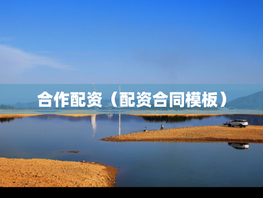 合作配资（配资合同模板）