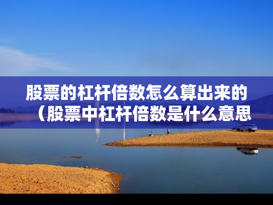 股票的杠杆倍数怎么算出来的（股票中杠杆倍数是什么意思）