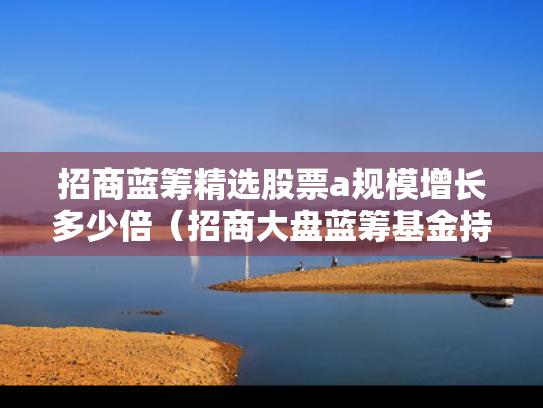 招商蓝筹精选股票a规模增长多少倍（招商大盘蓝筹基金持仓）