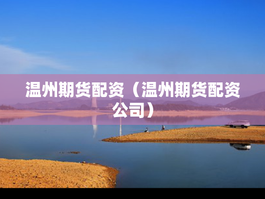 温州期货配资（温州期货配资公司）