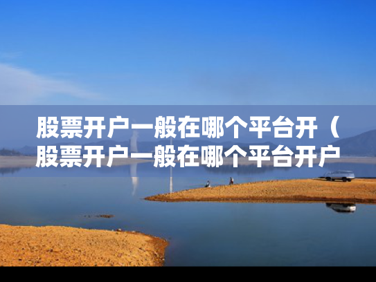 股票开户一般在哪个平台开（股票开户一般在哪个平台开户）