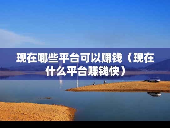 现在哪些平台可以赚钱（现在什么平台赚钱快）
