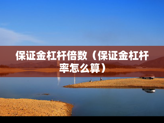 保证金杠杆倍数（保证金杠杆率怎么算）