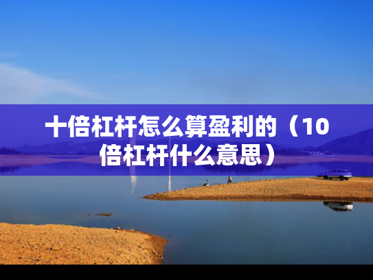 十倍杠杆怎么算盈利的（10倍杠杆什么意思）