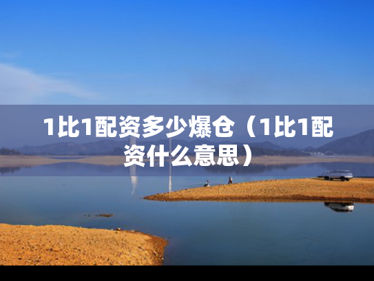1比1配资多少爆仓（1比1配资什么意思）