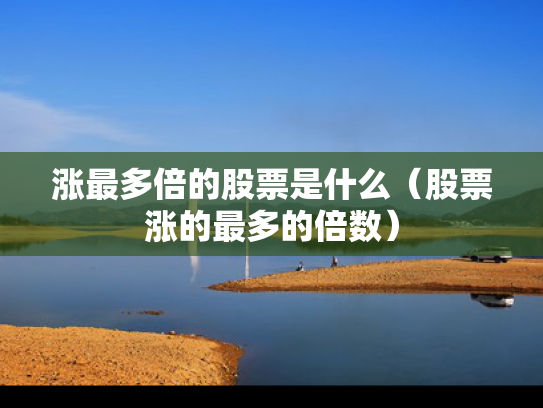 涨最多倍的股票是什么（股票涨的最多的倍数）