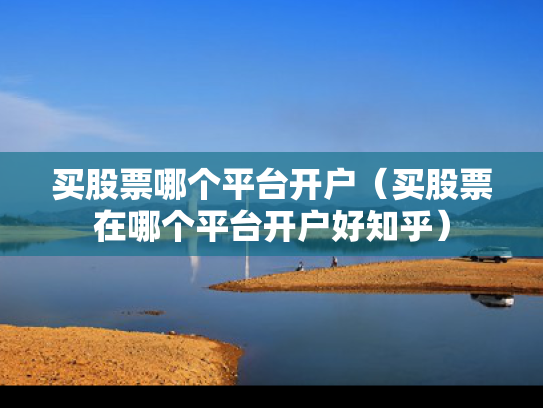 买股票哪个平台开户（买股票在哪个平台开户好知乎）