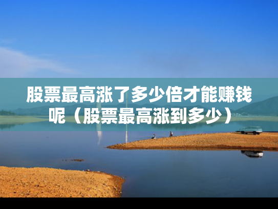 股票最高涨了多少倍才能赚钱呢（股票最高涨到多少）