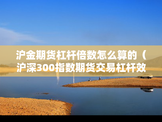 沪金期货杠杆倍数怎么算的（沪深300指数期货交易杠杆效应）