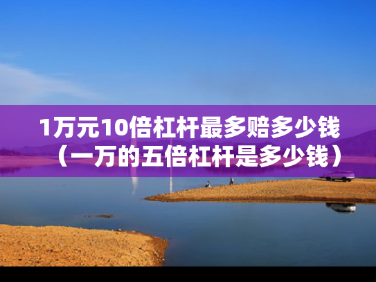 1万元10倍杠杆最多赔多少钱（一万的五倍杠杆是多少钱）