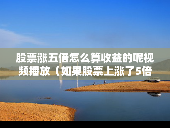 股票涨五倍怎么算收益的呢视频播放（如果股票上涨了5倍怎么计算）