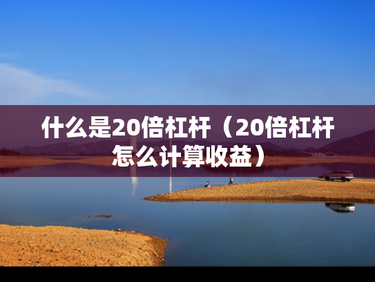什么是20倍杠杆（20倍杠杆怎么计算收益）