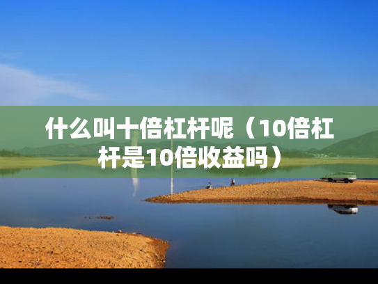 什么叫十倍杠杆呢（10倍杠杆是10倍收益吗）