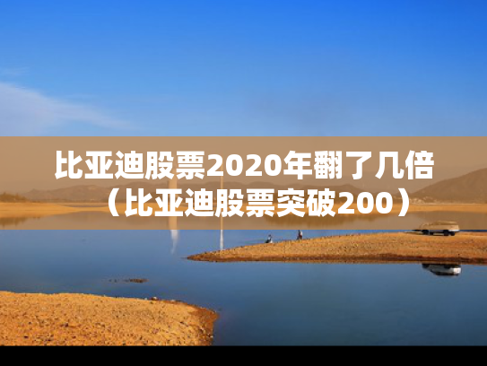 比亚迪股票2020年翻了几倍（比亚迪股票突破200）