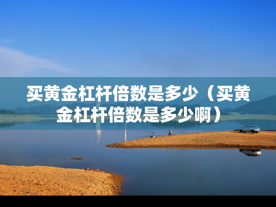 买黄金杠杆倍数是多少（买黄金杠杆倍数是多少啊）