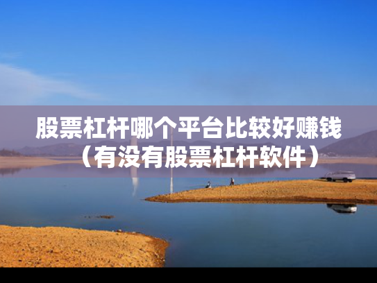 股票杠杆哪个平台比较好赚钱（有没有股票杠杆软件）