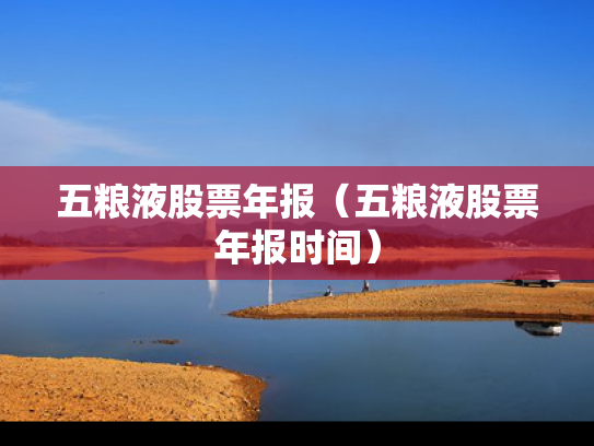 五粮液股票年报（五粮液股票年报时间）