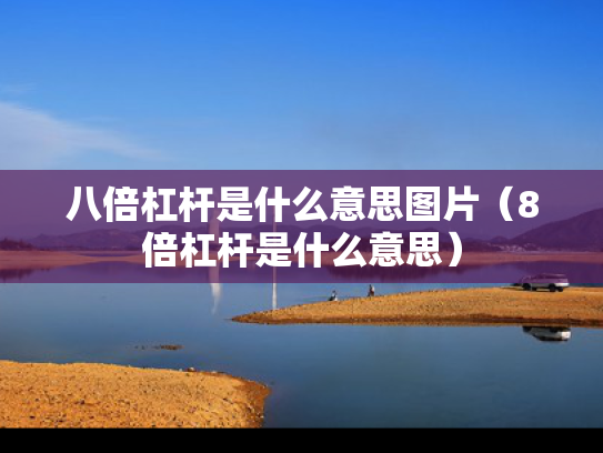 八倍杠杆是什么意思图片（8倍杠杆是什么意思）