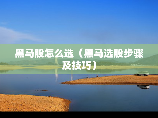 黑马股怎么选（黑马选股步骤及技巧）