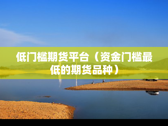 低门槛期货平台（资金门槛最低的期货品种）