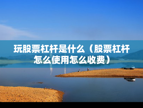 玩股票杠杆是什么（股票杠杆怎么使用怎么收费）