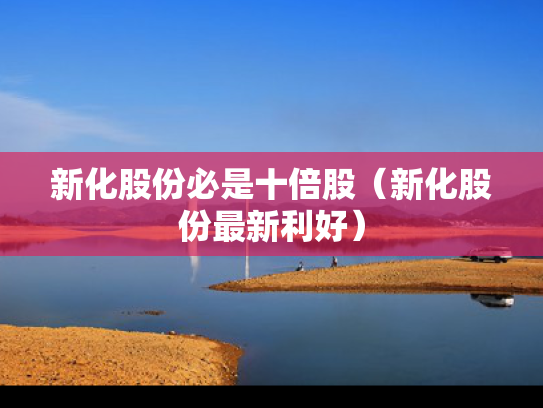 新化股份必是十倍股（新化股份最新利好）