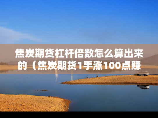 焦炭期货杠杆倍数怎么算出来的（焦炭期货1手涨100点赚多少钱）
