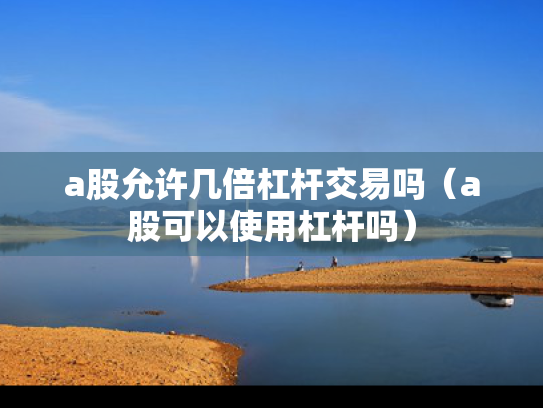 a股允许几倍杠杆交易吗（a股可以使用杠杆吗）