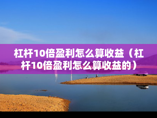 杠杆10倍盈利怎么算收益（杠杆10倍盈利怎么算收益的）