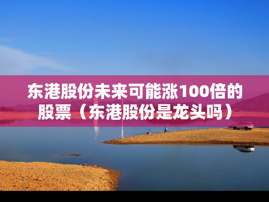 东港股份未来可能涨100倍的股票（东港股份是龙头吗）
