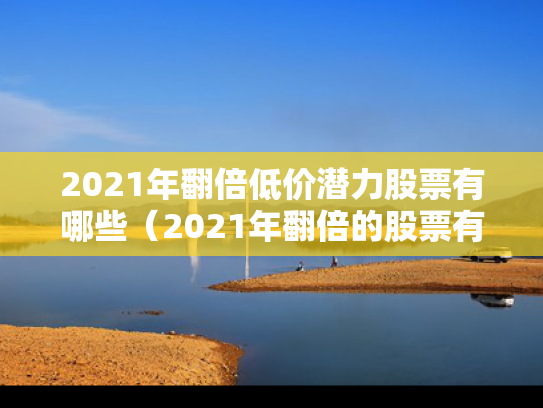 2021年翻倍低价潜力股票有哪些（2021年翻倍的股票有哪些）