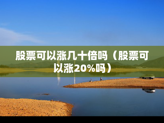 股票可以涨几十倍吗（股票可以涨20%吗）