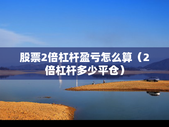 股票2倍杠杆盈亏怎么算（2倍杠杆多少平仓）