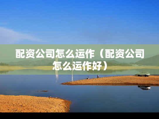 配资公司怎么运作（配资公司怎么运作好）