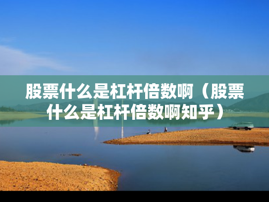股票什么是杠杆倍数啊（股票什么是杠杆倍数啊知乎）
