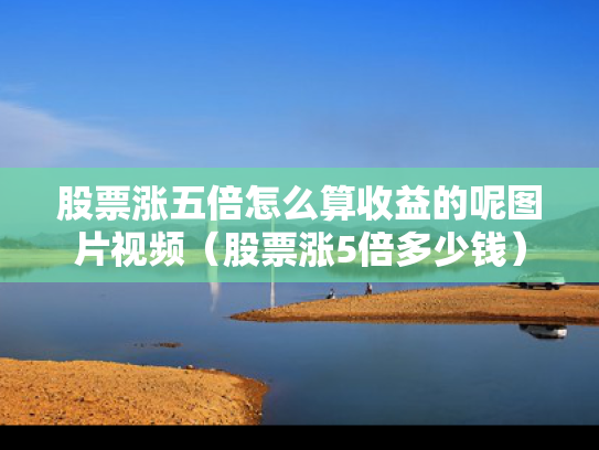 股票涨五倍怎么算收益的呢图片视频（股票涨5倍多少钱）