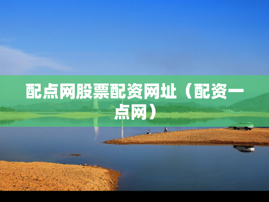 配点网股票配资网址（配资一点网）
