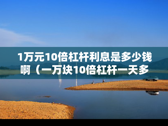 1万元10倍杠杆利息是多少钱啊（一万块10倍杠杆一天多少利息）
