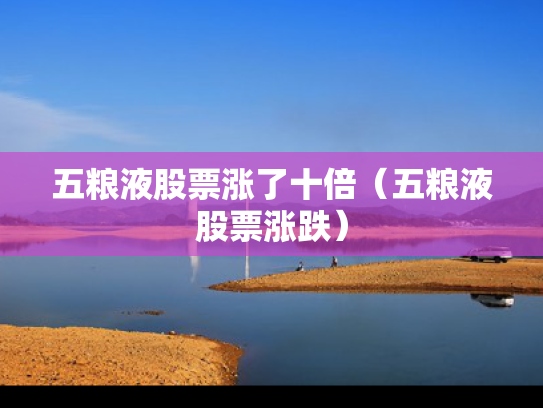 五粮液股票涨了十倍（五粮液股票涨跌）