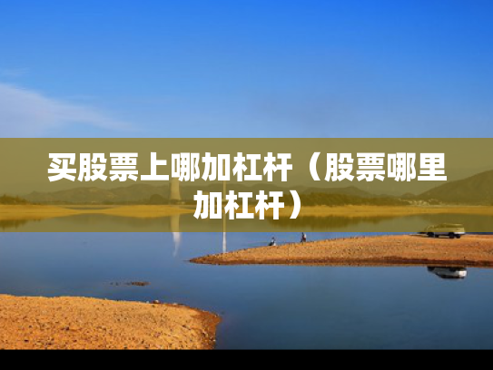 买股票上哪加杠杆（股票哪里加杠杆）