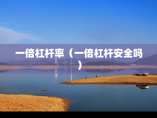 一倍杠杆率（一倍杠杆安全吗）