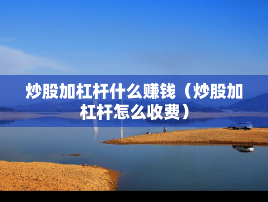 炒股加杠杆什么赚钱（炒股加杠杆怎么收费）