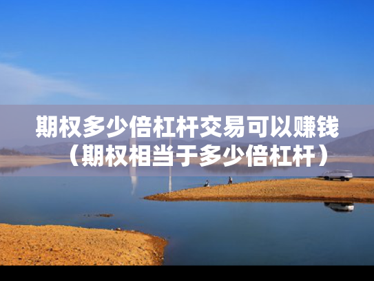 期权多少倍杠杆交易可以赚钱（期权相当于多少倍杠杆）