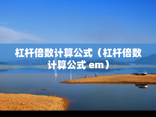 杠杆倍数计算公式（杠杆倍数计算公式 em）